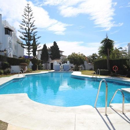 Casa De Lucia Apartment Mijas Bagian luar foto