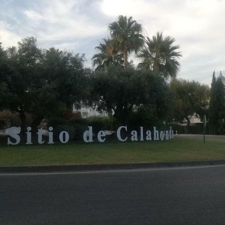 Casa De Lucia Apartment Mijas Bagian luar foto