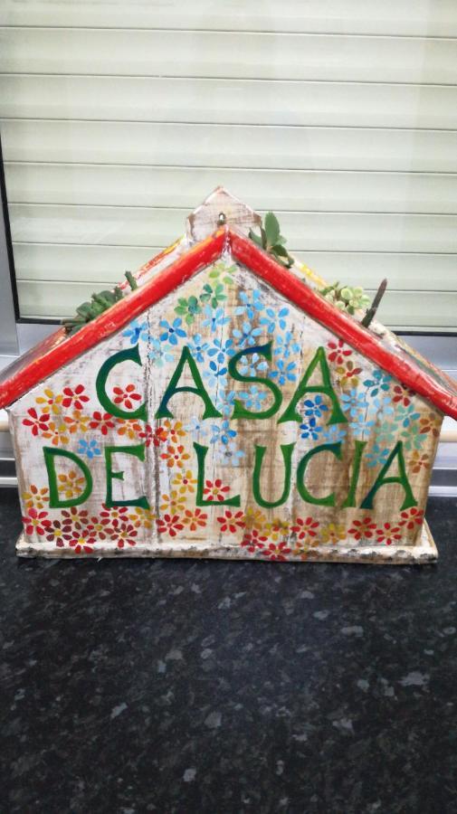 Casa De Lucia Apartment Mijas Bagian luar foto
