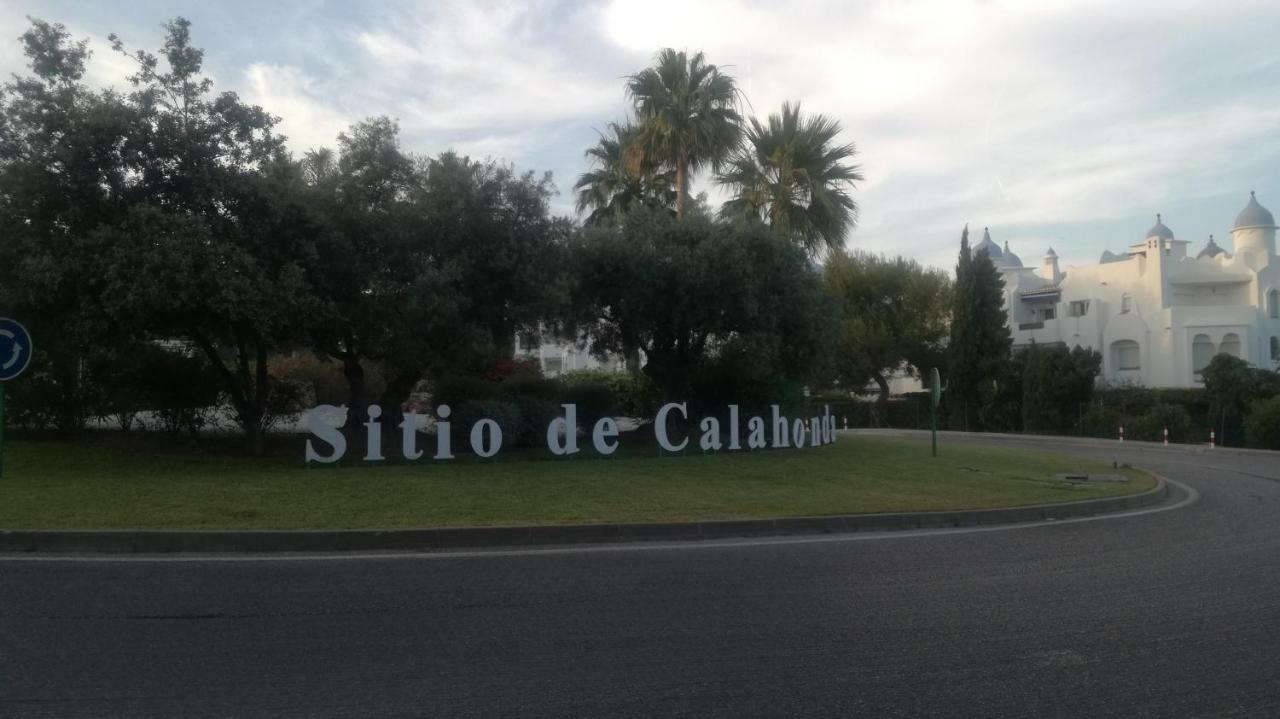 Casa De Lucia Apartment Mijas Bagian luar foto