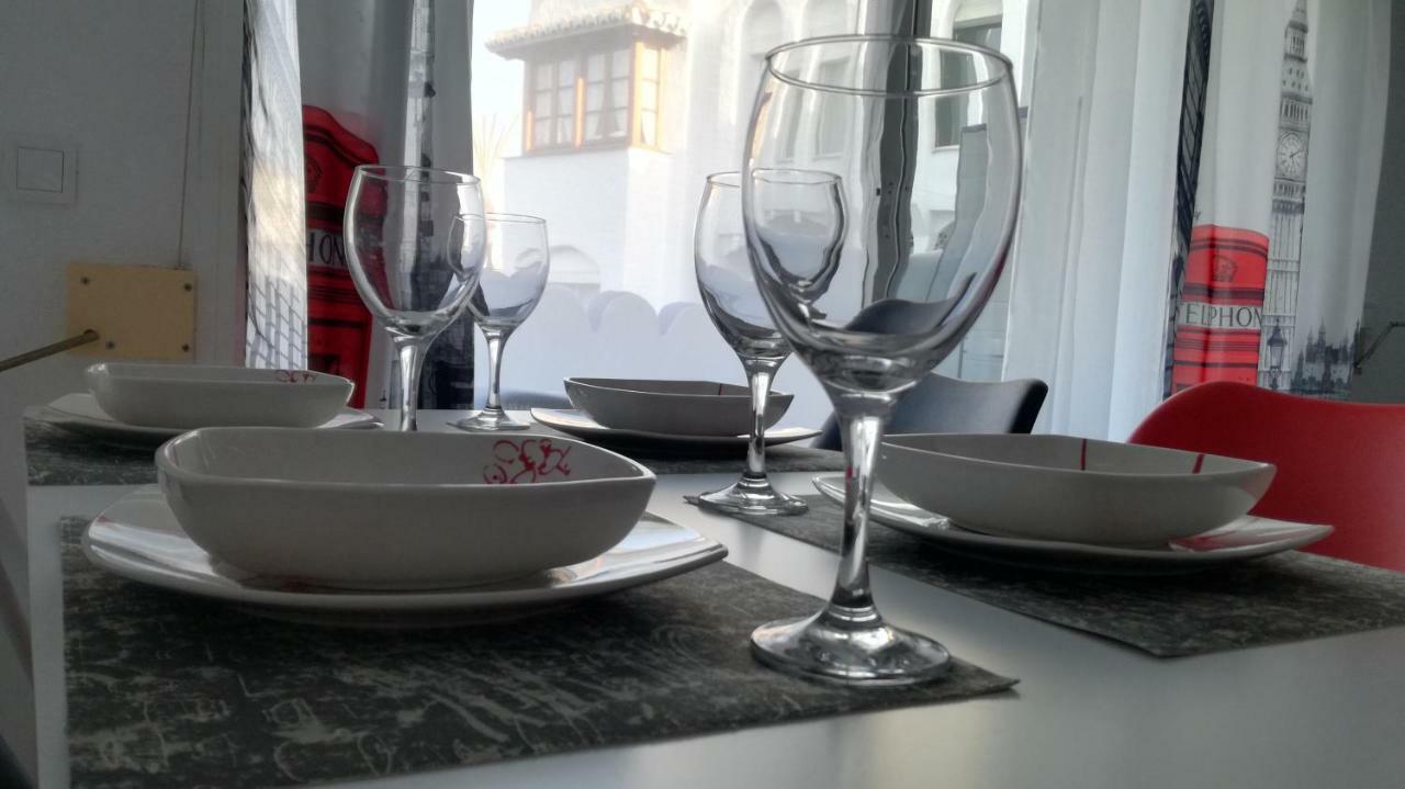 Casa De Lucia Apartment Mijas Bagian luar foto