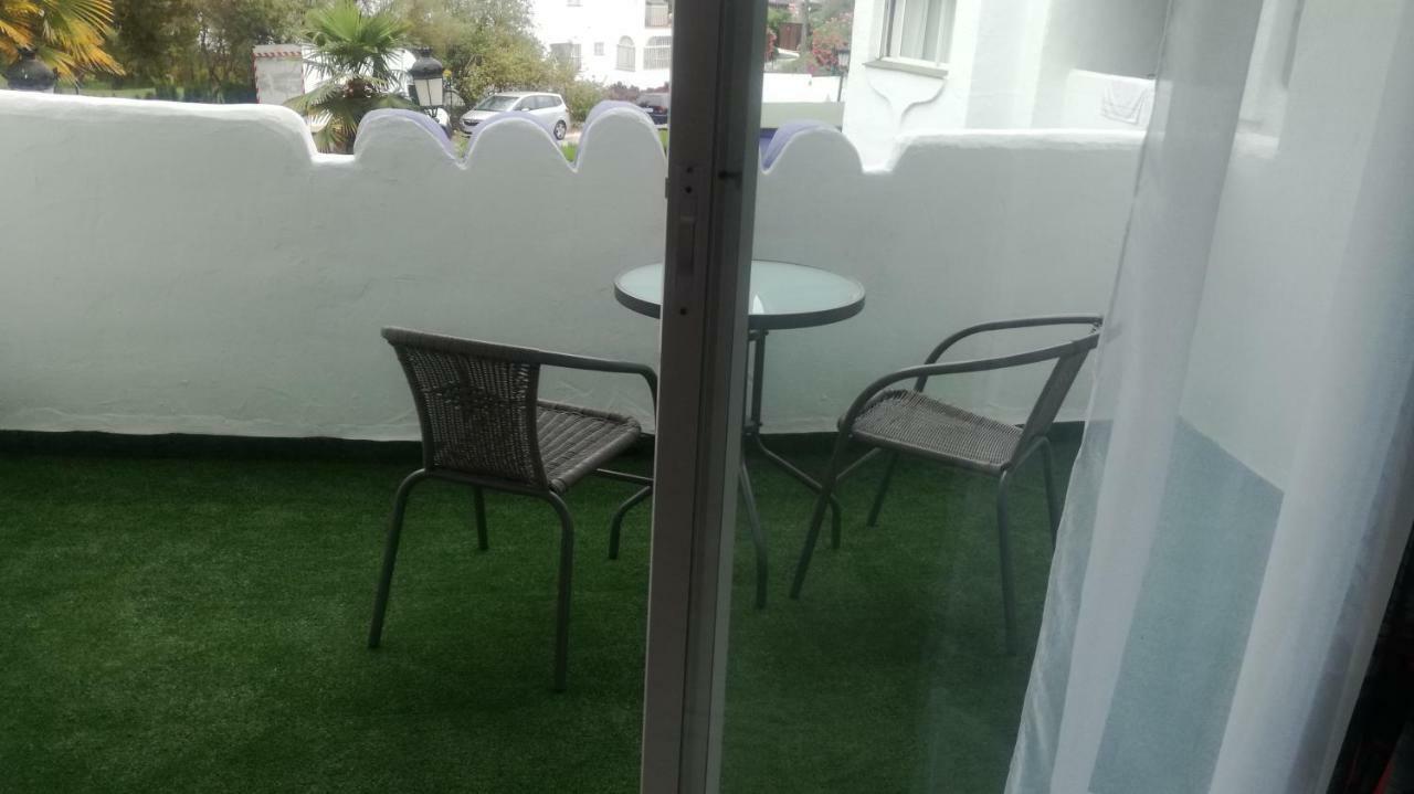 Casa De Lucia Apartment Mijas Bagian luar foto