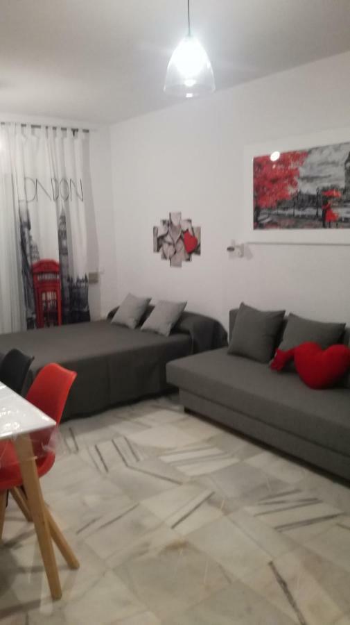 Casa De Lucia Apartment Mijas Bagian luar foto