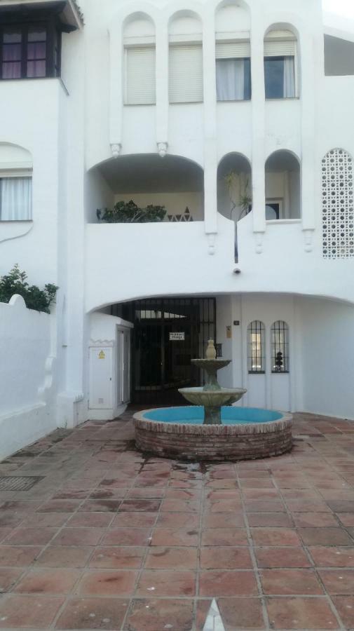 Casa De Lucia Apartment Mijas Bagian luar foto