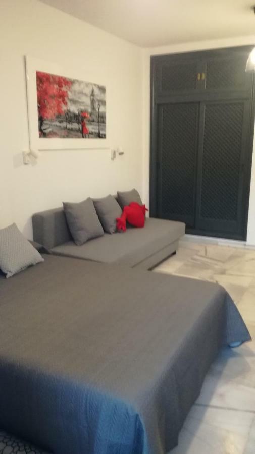 Casa De Lucia Apartment Mijas Bagian luar foto