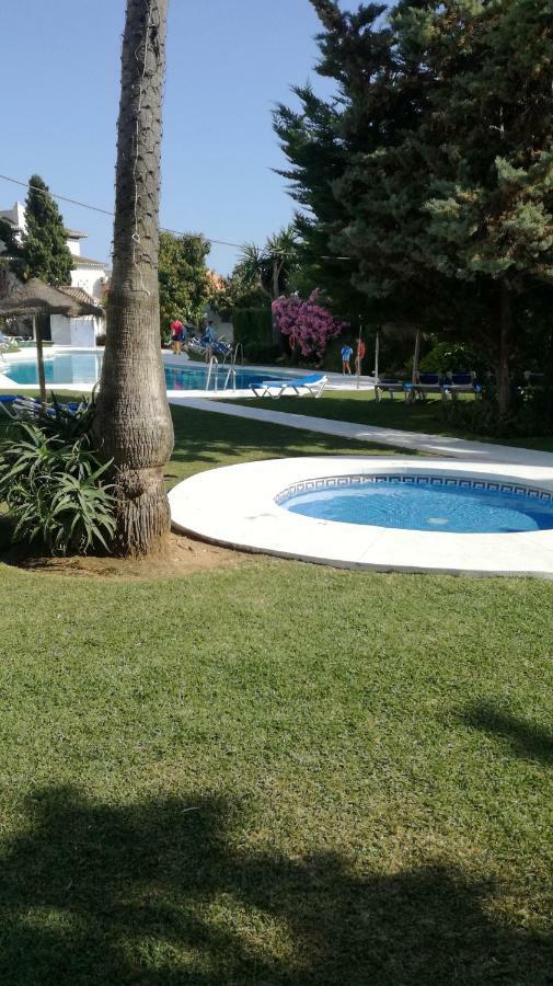 Casa De Lucia Apartment Mijas Bagian luar foto
